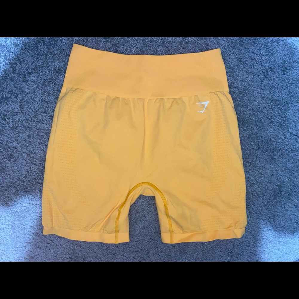 Gymshark Biker Short